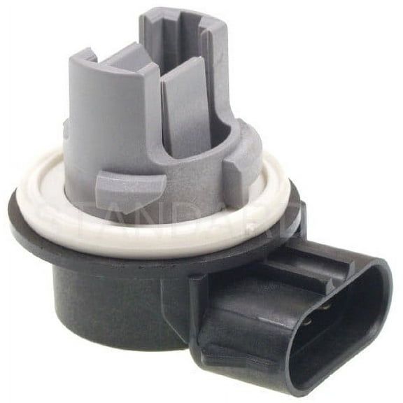 Standard Ignition Tail Lamp Socket P/N:S-891 Fits select: 2002-2003 FORD F150, 1997-2000 FORD EXPEDITION