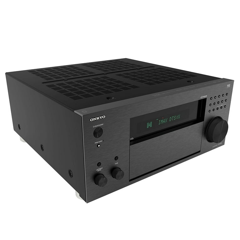 Onkyo TX-RZ70 11.2-Channel 8K/4K Network AV Receiver THX Certified