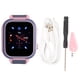 thumbnail image 1 of Reloj Inteligente LT21 4G GPS para Niños IP67 Resistente al Agua, 1 of 10