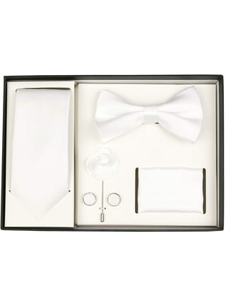 Classic Black Tie Box Bow Tie Necktie Tie Gift Boxes Men's Tie Packaging  Disply Storage Cases 4 Styles Window Top 100pcs Za6082 - Gift Boxes & Bags  - AliExpress