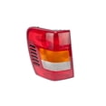 thumbnail image 1 of CALAVERA GRAND CHEROKEE 1999 al 2004 JEEP Izquierda/Piloto DEPO ., 1 of 4