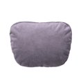 thumbnail image 1 of Sidaley Almohada para el cuello del coche Cojín para reposacabezas de gamuza para automóvil Compatible con S-class Ventana automotriz Numero 5 Sidaley VI012425-05, 1 of 6