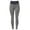 Gray, variant on Women's Stretch Juniors Yoga Pants Yoga Full Length Pants Women's Leggings Workout Running High Waist Butt Lift Workout Yoga Pants Ladies' Modern Bootcut Pant