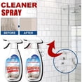 thumbnail image 3 of Highly Effective Removal Spray, Wall Cleaner Spray, Multi-Surface Cleaning Solution for Wood, Tile, Fabric, Bathrooms, Kitchens, Long-Term Protection, 3 of 7