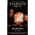 thumbnail image 1 of Stargate SG-1: Relativity (Stargate SG-1), 1 of 1