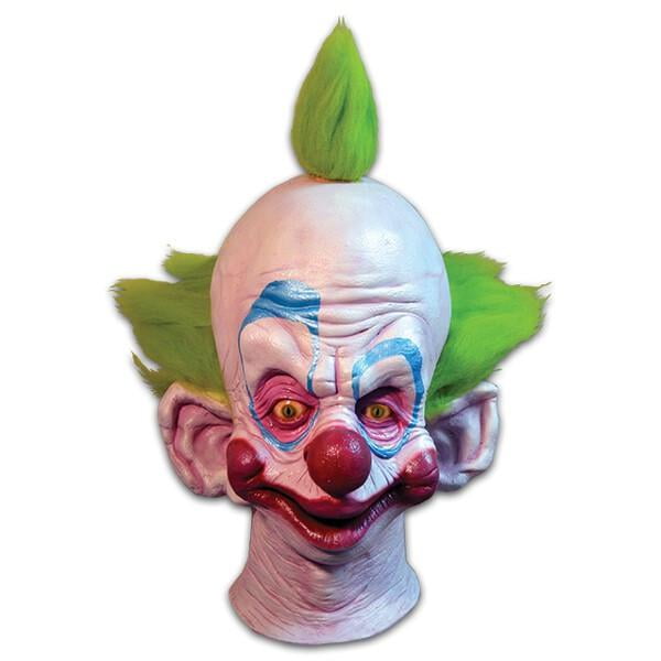 Killer Klowns From Outer Space Shorty Mask Walmart Com Walmart Com