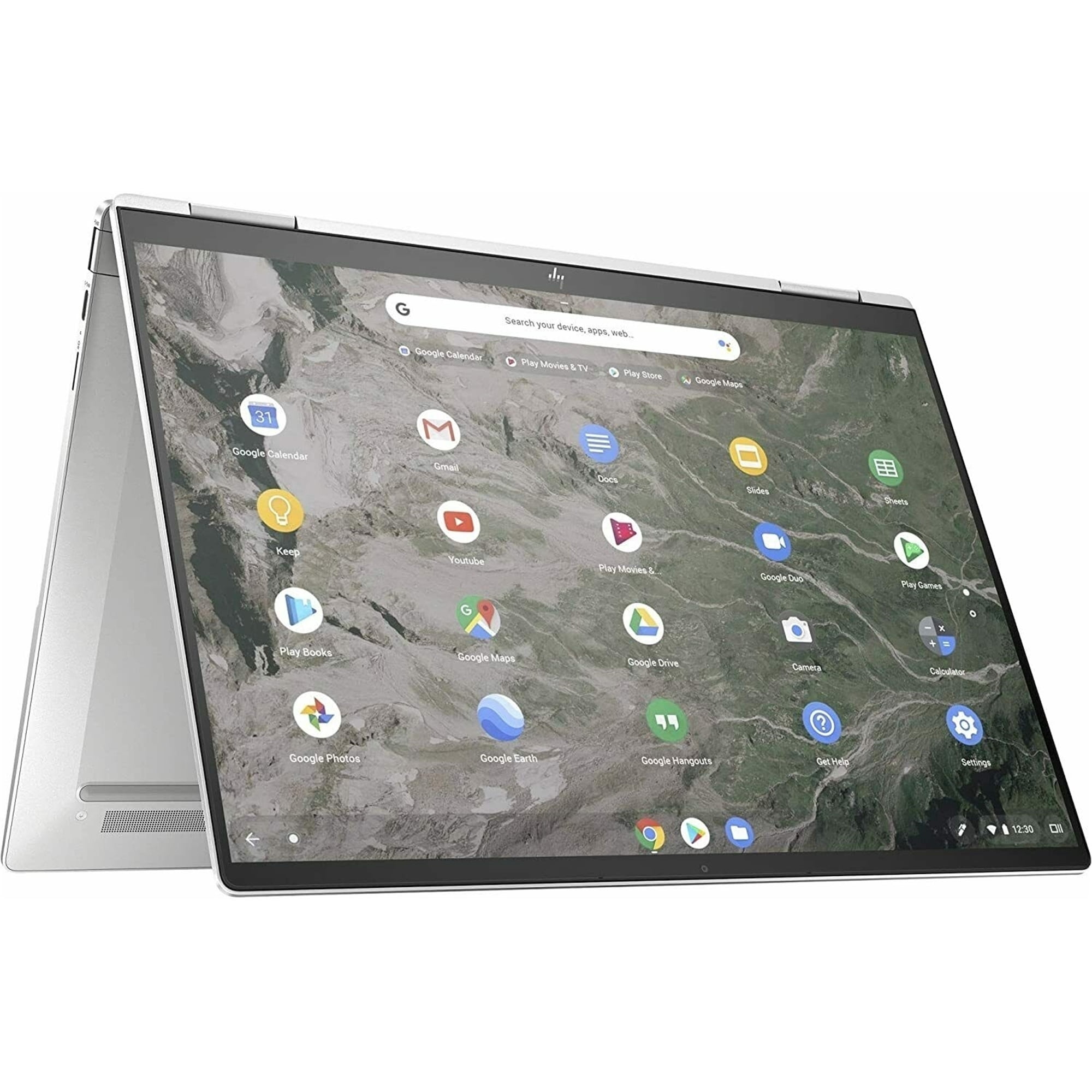 Chromebook本体 HP HP Elite c1030 Chromebook Corei7 16GB Restored HP Elite c1030 Chromebook Enterprise 13.5