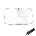thumbnail image 1 of Windshield Sun Shade Automatic Retractable Sunshade For Car Windshield Sun Shade Roller Shades For 99% Blocking Car And Heat, 1 of 8