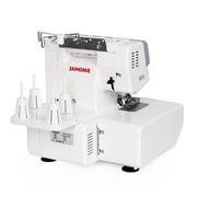 Janome 634D MyLock Serger with Bonus Bundle