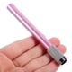 thumbnail image 5 of Houderco 8Ud Extensores De Lápiz Rosa Metal Para Uso Con Lápices De Artista Y Escritura En Oficina, 5 of 6