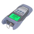 thumbnail image 2 of Optical Power Meter 7 Wavelengths Support Standard 2.5mm Interface Fiber Optic Cable Tester Visual Fault Locator, 2 of 5