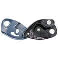 thumbnail image 2 of Dispositivo de aseguramiento PETZL GRIGRI gris para deporte, comercio y toprope, 2 of 2