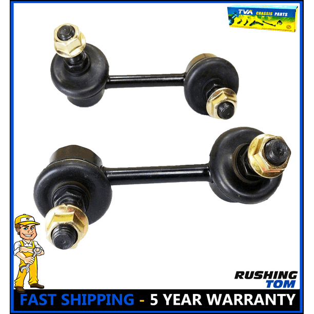 Front Stabilizer Sway Bar Link Kit L R for Nissan Maxima Infiniti I30