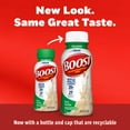 thumbnail image 3 of BOOST 20g High Protein Nutritional Drink Shakes, Very Vanilla, 8 fl oz, 6 Pack, 3 of 9
