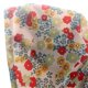 thumbnail image 4 of Odeerbi 1-12 Años Niñas Floral Skorts Verano Pantalones Cortos de Algodón Cintura Elástica Pierna Ancha Pantalones Cortos Sueltos, 4 of 8