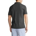 thumbnail image 2 of Hat and Beyond Men's Premium Regular Fit Short Sleeve Pique Polo T-Shirt, 2 of 6