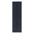 thumbnail image 1 of La Emergencia Al Aire Libre Del Poder Pequeño Célula Solar Placa Artesona El Panel 1W 5V, 1 of 9