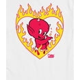 thumbnail image 3 of Hot Stuff -  Short Sleeve Graphic T-Shirt, 3 of 5