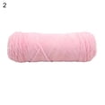 thumbnail image 3 of Archer 100g Chenille Soft Baby Knitting Crochet Scart Hat Woolen Yarn Photograph Prop, 3 of 8