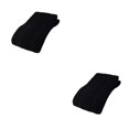 thumbnail image 4 of Guardurnaity Medias hasta el muslo de invierno Cosplay sobre la rodilla estilo preppy medias cálidas Día de San Valentín para diario fiesta de Type3 NO3, 4 of 6
