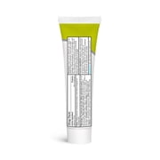 Terrasil Diabetic Ulcer & Bed Sore Relief Treatment Cream, Natural Activated Minerals, 14gm Tube