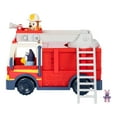thumbnail image 2 of Bluey Bingo'S Fire Truck, 2 of 5