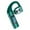 Green, variant on Bone Conduction Headphones, Open Ear Headphones Bluetooth 5.4 Wireless Headsets with Mic,IPX7 Waterproof Sport Headphones for Running, Cycling, Workout
