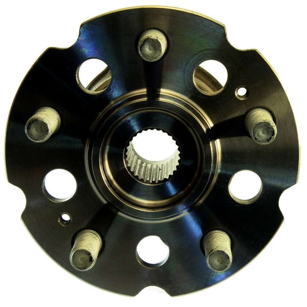 ACDelco 512342 Wheel Bearing and Hub Assembly Fits select: 2009-2015 HONDA PILOT, 2007-2013 ACURA MDX
