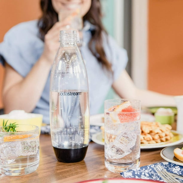 Sodastream Quick Connect CO2 Cylinder Exchange, 60L - Walmart Sodastream Quick Connect CO2 Cylinder Exchange, 60L - Walmart