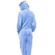 thumbnail image 4 of Pijama de una pieza de franela Pijama de adulto (talla M), 4 of 4