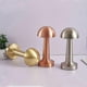 thumbnail image 4 of Rechargeable Led Table Lamp Touch Sensor Desk Light Bedroom Restaurant Bar Dcor Hk, 4 of 5