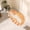 04#Multicolor, variant on Djiypn 3D Pussy Theme Series Carpet,Welcome Floor Doormat 15.74x29.92in Non Slip Floor Mat Summer Holiday Funny Novelty Door Mats Indoor Outdoor Decor