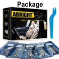 thumbnail image 2 of Compatible with Mercedes-Benz R129 R230 SL55 SL500 SLK SL-class R170 R171 R172 SLK55 SLK230 SLK350 Canbus LED interior lights, 2 of 5