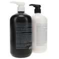 thumbnail image 2 of Verb Ghost Shampoo 32 oz & Ghost Conditioner 32 oz Combo Pack, 2 of 8