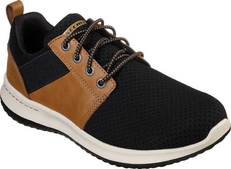 skechers brant sneakers