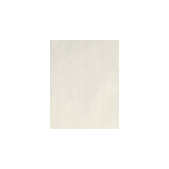 8 1/2 x 11 Paper - Natural (50 Qty.)