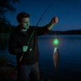 thumbnail image 4 of BotaniNest Unterwasser Licht LED Fischköder Licht Angelköder Lichtlockstoffe, 4 of 5