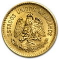 thumbnail image 2 of 1907 Mexico Gold 10 Pesos AU, 2 of 2