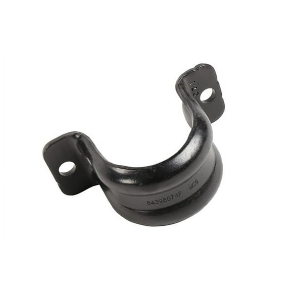 Front Stabilizer Shaft Clamp