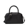 thumbnail image 2 of Small Crossbody Bags for Women, Mini Leather Tote Bag with Top Handle, Everyday Shoulder Handbag, 2 of 2