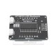 thumbnail image 3 of Módulo de microcontrolador de módulo de matriz LED de 8x8 puntos HT16K33 Compatible con Arduino, 3 of 8