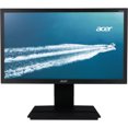 thumbnail image 3 of B206HQL 19.5" Full HD LED LCD Monitor - 16:9 - Vertical Alignment (VA) - 1920 x 1080 - 16.7 Million Colors - 250Nit - 5ms GTG - 60Hz Refresh Rate - 2 Speaker(s), 3 of 5