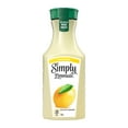 thumbnail image 3 of Simply Lemonade Bottle, 1.54 Liters, 3 of 15