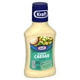thumbnail image 6 of (3 pack) Kraft Classic Caesar Dressing, 8 fl oz Bottle, 6 of 11