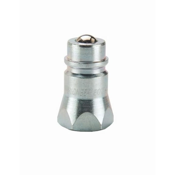 Barndoor Ag Pioneer 8010 Series Universal Nipple | 8010-4