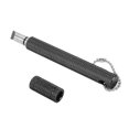 thumbnail image 4 of Club Groove Cleaner, Durable High Effective Cleaning Club Groove Sharpener Exquisite Stainless Steel Moderate Size For Golf Course, 4 of 8