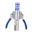 thumbnail image 3 of s Nozzle Coupler Lock Clamp Type Tip Zerk Fitting Nozzle Oiling High Pressure Nozzle Stainless Steel for Hose, 3 of 8
