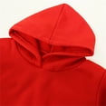 thumbnail image 4 of Sudadera con capucha y pantalones de dibujos animados para niños y niñas, abrigo de Snoopy para primavera, otoño e invierno, regalos de vacaciones, 4 of 5