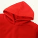 thumbnail image 4 of Sudadera con capucha y pantalones de dibujos animados para niños y niñas, abrigo de Snoopy para primavera, otoño e invierno, regalos de vacaciones, 4 of 5