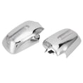 thumbnail image 3 of Mirror Cover Turn Signal Light, Heat Resistant Antiscratch Side Mirror Cover ABS  Waterproof 2Pcs/Set  For RD4 RD9 CR-V 2002-2006, 3 of 8